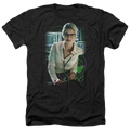 Arrow Felicity Smoak - Men's Heather T-Shirt Hoodie, Sweatshirt | CiraTrend.com