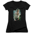Arrow Felicity Smoak - Juniors V-Neck T-Shirt Hoodie, Sweatshirt | CiraTrend.com