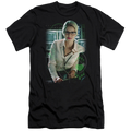 Arrow Felicity Smoak - Men's Premium Slim Fit T-Shirt Hoodie, Sweatshirt | CiraTrend.com