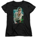 Arrow Felicity Smoak - Women's T-Shirt Hoodie, Sweatshirt | CiraTrend.com