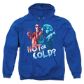 Arrow Hot Or Cold - Pullover Hoodie T-Shirts, Sweatshirt | CiraTrend.com