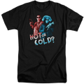 Arrow Hot Or Cold - Men's Tall Fit T-Shirt Hoodie, Sweatshirt | CiraTrend.com