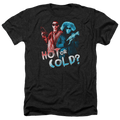 Arrow Hot Or Cold - Men's Heather T-Shirt Hoodie, Sweatshirt | CiraTrend.com