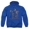 Arrow Deathstroke - Pullover Hoodie T-Shirts, Sweatshirt | CiraTrend.com