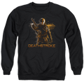 Arrow Deathstroke - Men's Crewneck Sweatshirt T-Shirts, Hoodie | CiraTrend.com