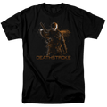Arrow Deathstroke - Men's Regular Fit T-Shirt Hoodie, Sweatshirt | CiraTrend.com