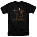 Arrow Deathstroke Mens T Shirt Black Hoodie, Sweatshirt | CiraTrend.com