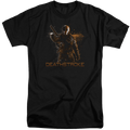 Arrow Deathstroke - Men's Tall Fit T-Shirt Hoodie, Sweatshirt | CiraTrend.com