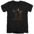 Arrow Deathstroke - Men's V-Neck T-Shirt Hoodie, Sweatshirt | CiraTrend.com
