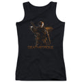 Arrow Deathstroke Womens Tank Top Shirt Black Hoodie, Sweatshirt | CiraTrend.com