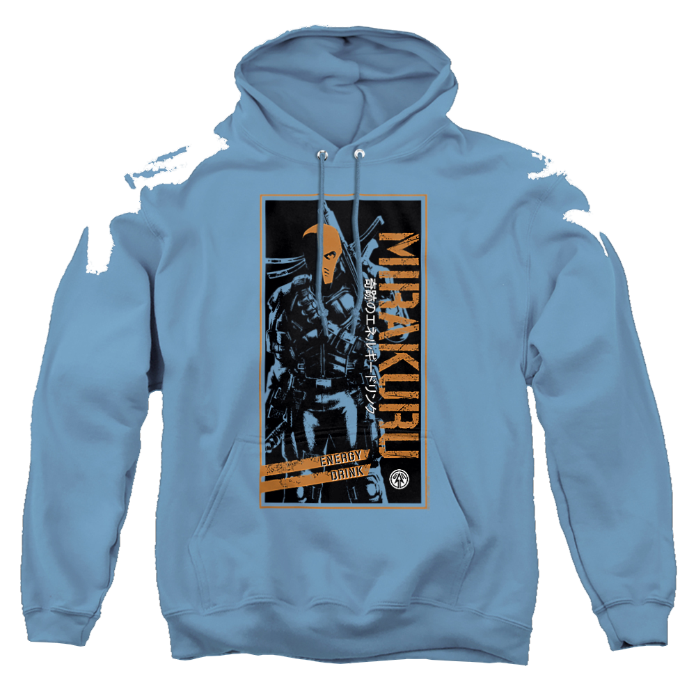Arrow Mirakura Energy Drink - Pullover Hoodie T-Shirts, Sweatshirt | CiraTrend.com