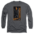 Arrow Mirakura Energy Drink - Men's Long Sleeve T-Shirt Hoodie, Sweatshirt | CiraTrend.com