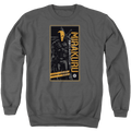 Arrow Mirakura Energy Drink - Men's Crewneck Sweatshirt T-Shirts, Hoodie | CiraTrend.com