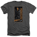 Arrow Mirakura Energy Drink - Men's Heather T-Shirt Hoodie, Sweatshirt | CiraTrend.com