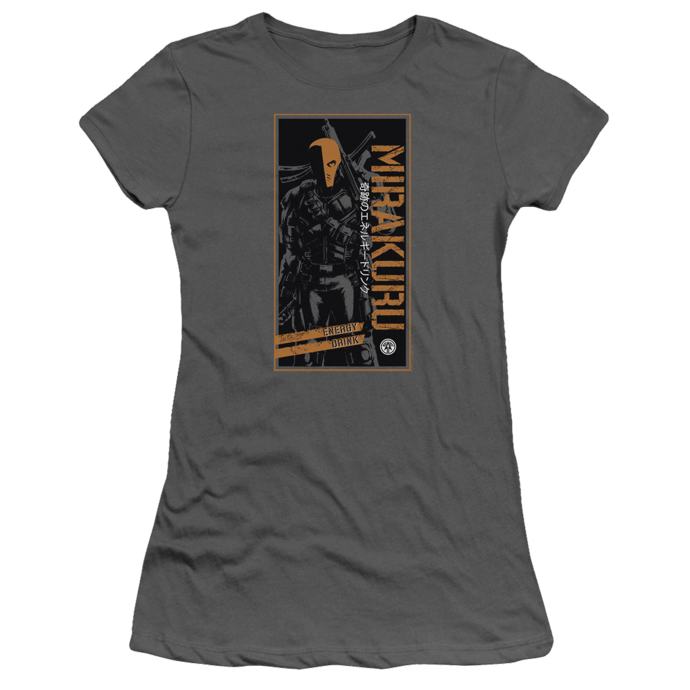 Arrow Mirakura Energy Drink - Juniors T-Shirt Hoodie, Sweatshirt | CiraTrend.com