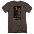 Arrow Mirakura Energy Drink - Men's Premium Slim Fit T-Shirt Hoodie, Sweatshirt | CiraTrend.com