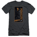 Arrow Mirakura Energy Drink - Men's Slim Fit T-Shirt Hoodie, Sweatshirt | CiraTrend.com