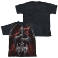 Anne Stokes Rock God - Youth Black Back T-Shirt (Ages 8-12) Hoodie, Sweatshirt | CiraTrend.com
