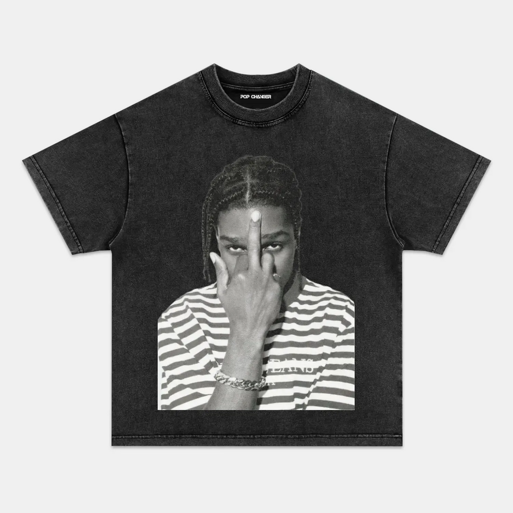 ASAP 6.6 TEE Hoodie, Sweatshirt | CiraTrend.com (Image 3)