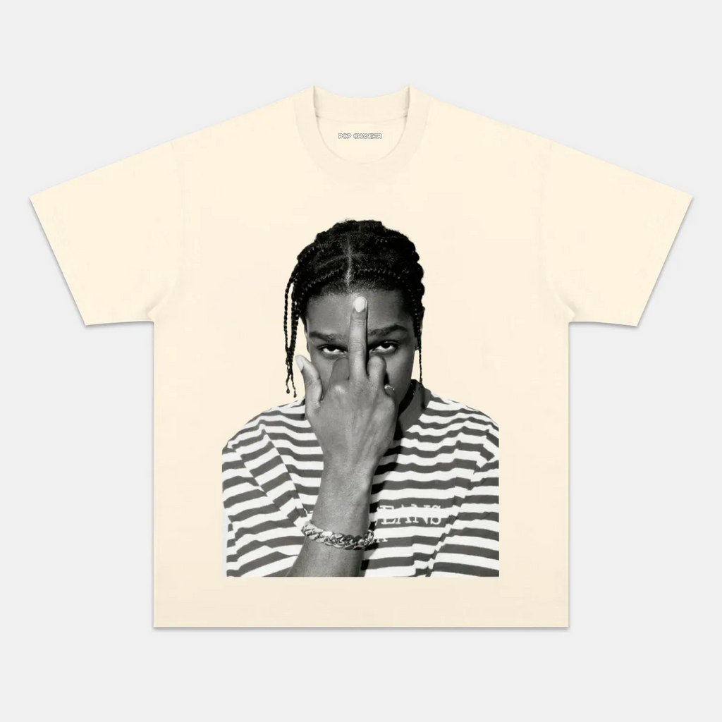ASAP 6.6 TEE Hoodie, Sweatshirt | CiraTrend.com (Image 4)