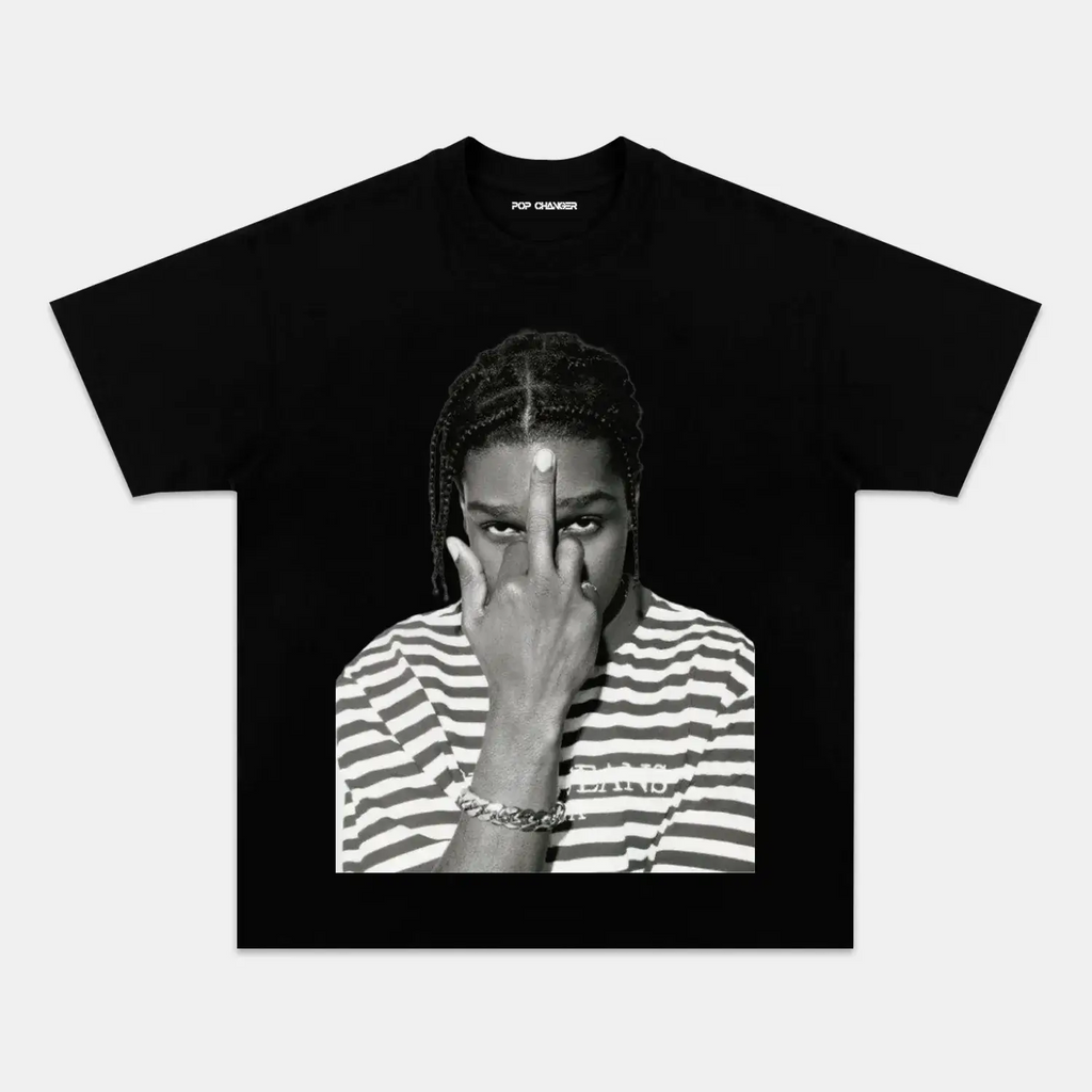 ASAP 6.6 TEE Hoodie, Sweatshirt | CiraTrend.com (Image 1)