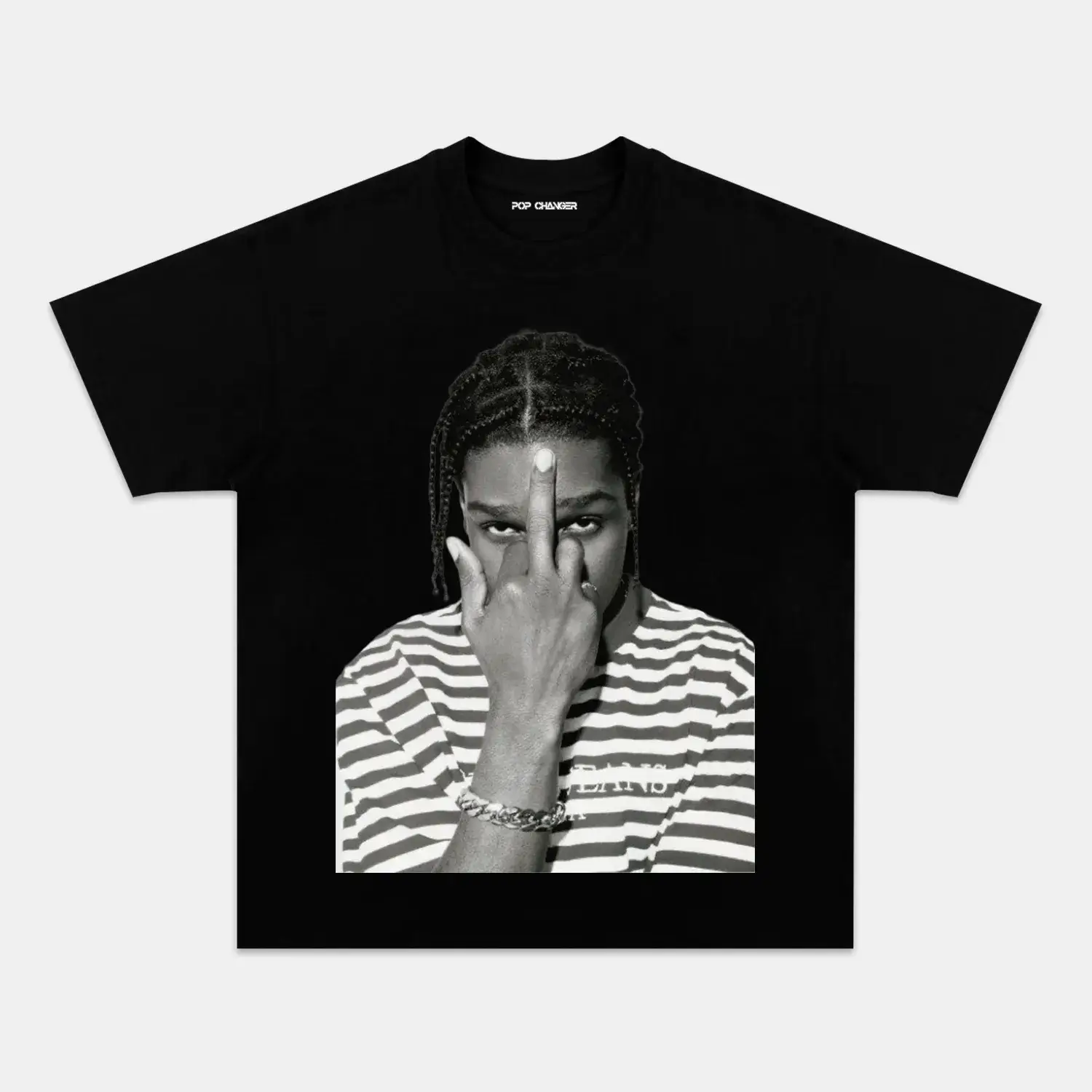 ASAP 6.6 TEE Hoodie, Sweatshirt | CiraTrend.com (Image 1)