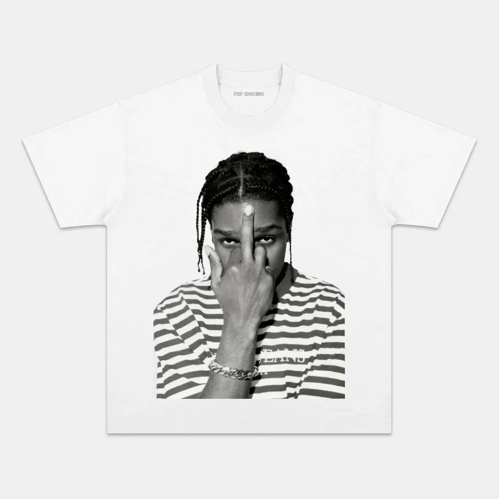ASAP 6.6 TEE Hoodie, Sweatshirt | CiraTrend.com (Image 2)