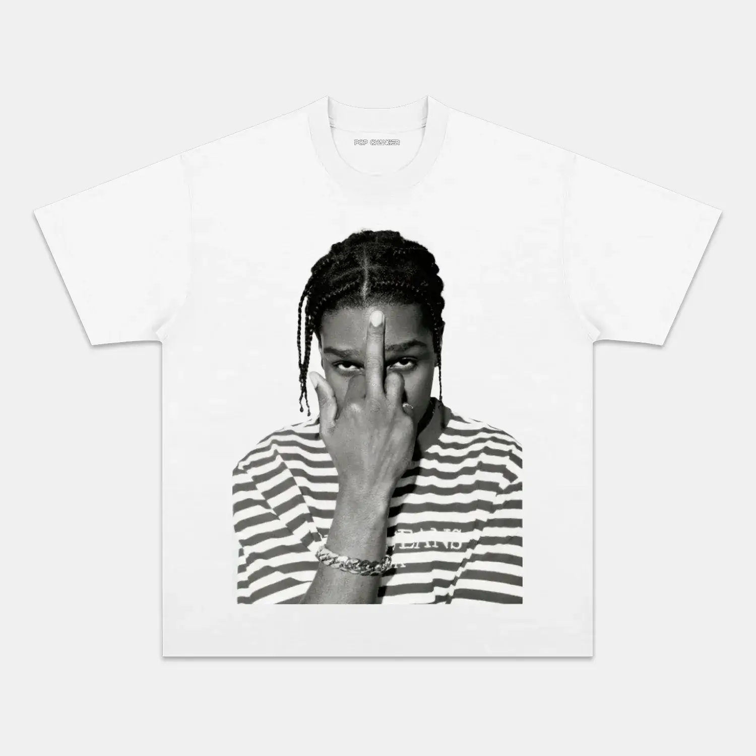 ASAP 6.6 TEE Hoodie, Sweatshirt | CiraTrend.com (Image 2)