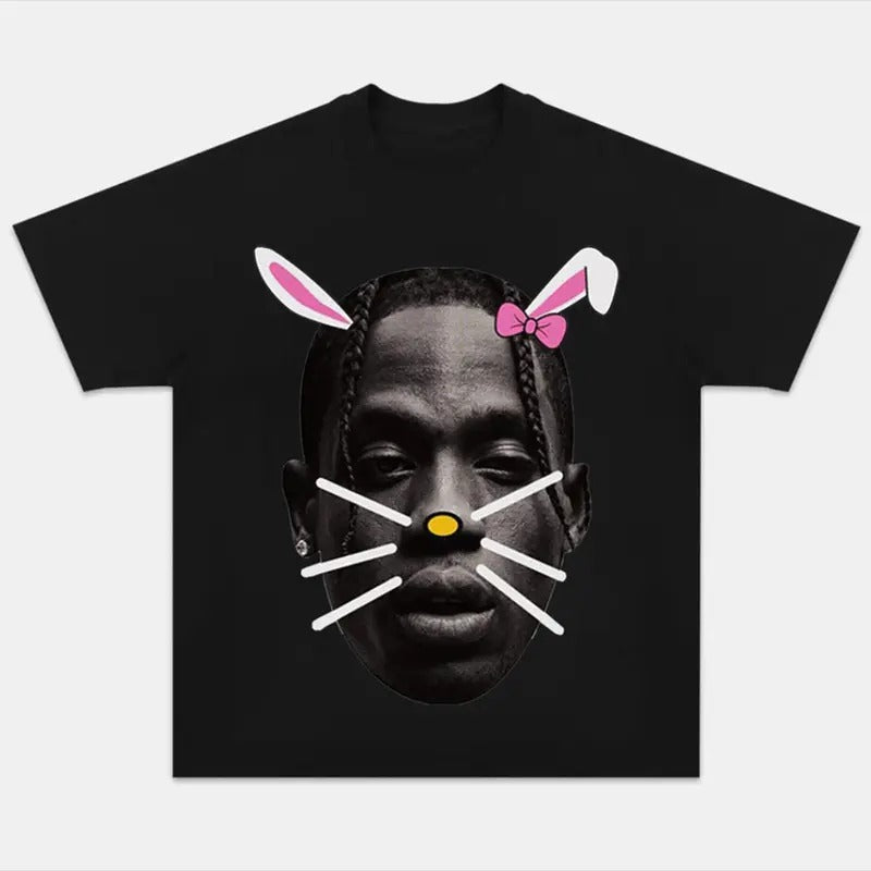 ASAP Kitty Cute Tee Hoodie, Sweatshirt | CiraTrend.com