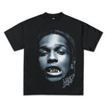 ASAP Rocky Graphic T-Shirt Hoodie, Sweatshirt | CiraTrend.com