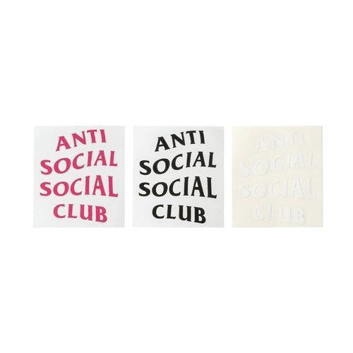 ASSC 3-pieces Stickers T-Shirts, Hoodie, Sweatshirt | CiraTrend.com
