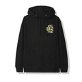 ASSC FRAGMENT YELLOW BOLT HOODIE T-Shirts, Sweatshirt | CiraTrend.com