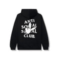 ASSC PLAYBOY BLACK HOODIE T-Shirts, Sweatshirt | CiraTrend.com