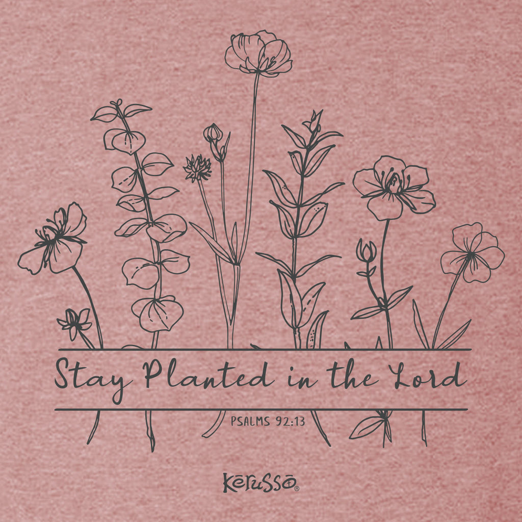 Kerusso Womens Sweatshirt Planted T-Shirts, Hoodie | CiraTrend.com (Image 2)