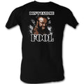 Mr. T Mens S/S T-Shirt - Lose It! - Solid Black Hoodie, Sweatshirt | CiraTrend.com
