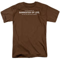 Banister Of Life Mens T Shirt Coffee Hoodie, Sweatshirt | CiraTrend.com