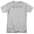 9 Out Of 10 Voices Mens T Shirt Athletic Heather Hoodie, Sweatshirt | CiraTrend.com