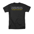 Arrest A Mime Mens T Shirt Black Hoodie, Sweatshirt | CiraTrend.com