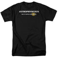 Astrophysicists Do It Mens T Shirt Black Hoodie, Sweatshirt | CiraTrend.com