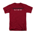 Bartenders Do It For Tips Mens T Shirt Cardinal Hoodie, Sweatshirt | CiraTrend.com