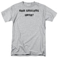 Bad Spellers Mens T Shirt Athletic Heather Hoodie, Sweatshirt | CiraTrend.com