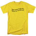 Archives Mens T Shirt Yellow Hoodie, Sweatshirt | CiraTrend.com