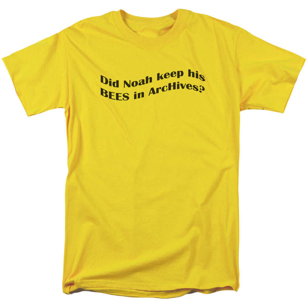 Archives Mens T Shirt Yellow Hoodie, Sweatshirt | CiraTrend.com