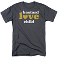 Bastard Love Child Mens T Shirt Cardinal Hoodie, Sweatshirt | CiraTrend.com