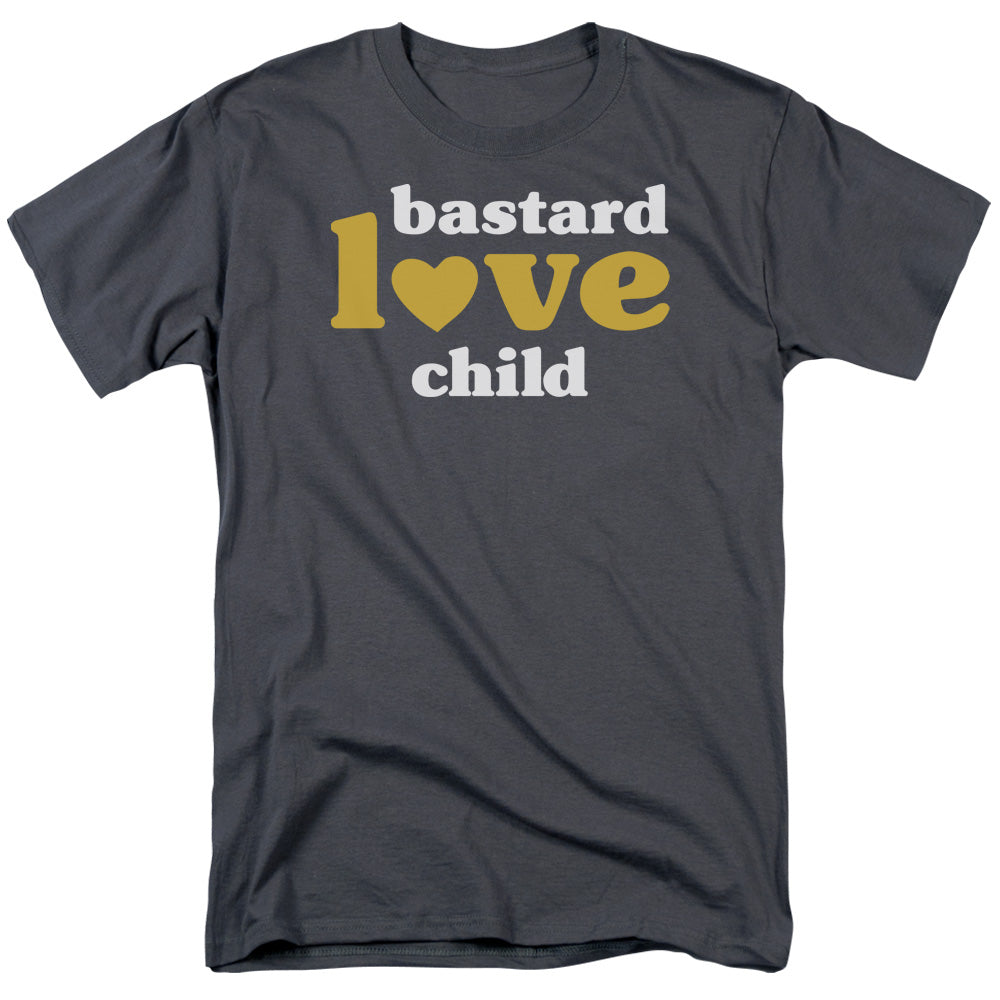 Bastard Love Child Mens T Shirt Cardinal Hoodie, Sweatshirt | CiraTrend.com