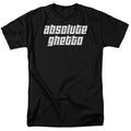 Absolute Ghetto Mens T Shirt Black Hoodie, Sweatshirt | CiraTrend.com