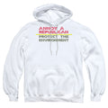 Annoy A Republican Mens Hoodie Black T-Shirts, Sweatshirt | CiraTrend.com (Image 1)