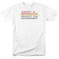 Annoy A Republican Mens T Shirt White Hoodie, Sweatshirt | CiraTrend.com