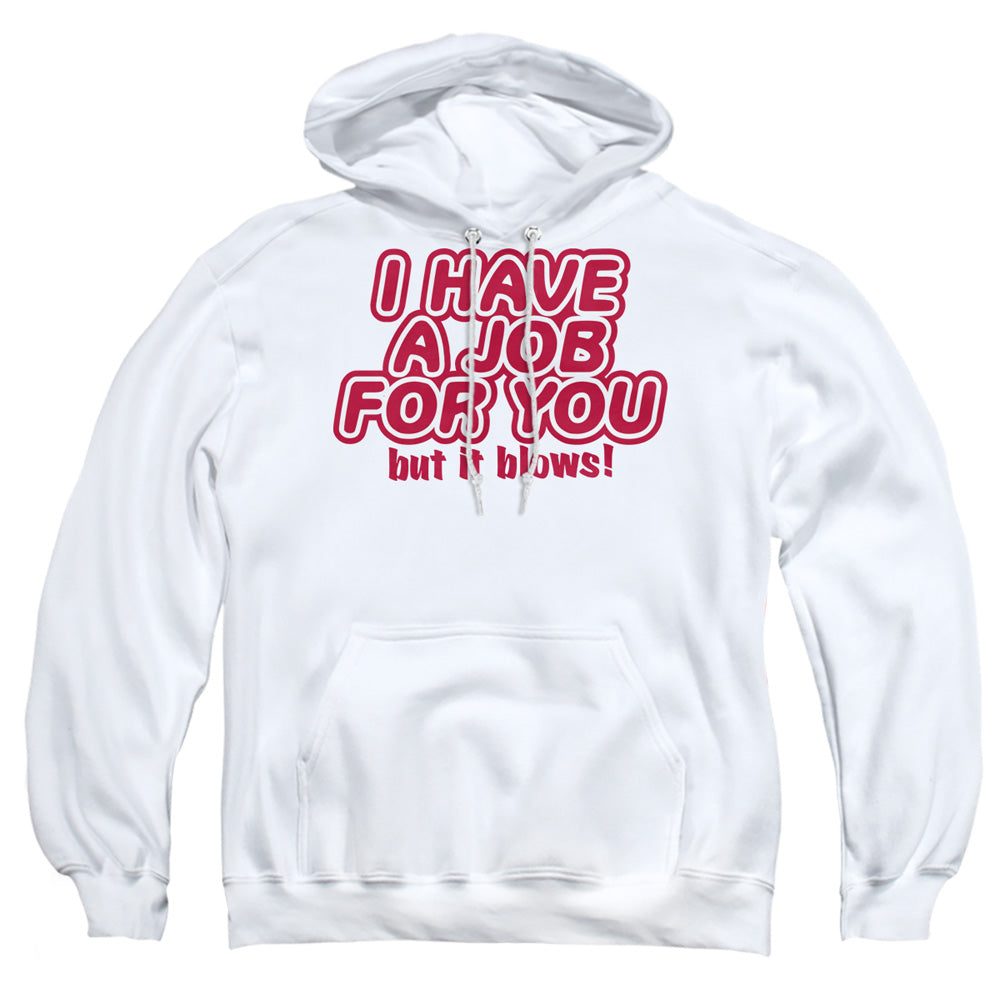 A Job For You Mens Hoodie Black T-Shirts, Sweatshirt | CiraTrend.com (Image 3)