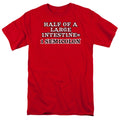 1 Semicolon Mens T Shirt Red Hoodie, Sweatshirt | CiraTrend.com